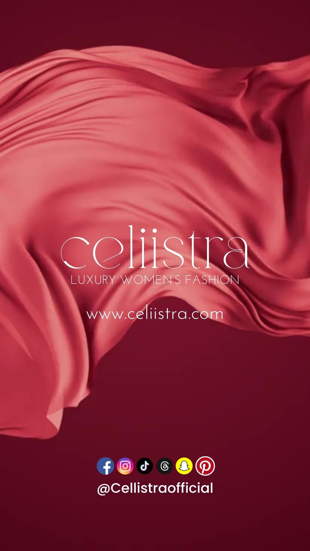 The Story Behind Celiistra