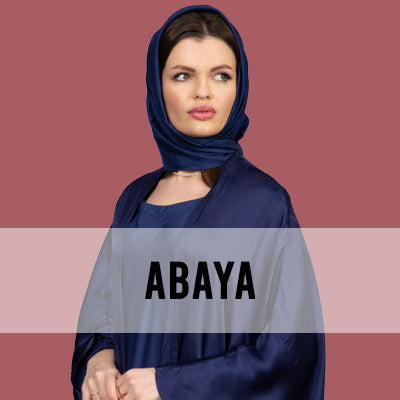 ABAYA
