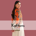 KAFTANS