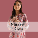 MODEST DRESS