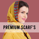 PREMIUM SCARF'S
