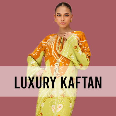 Collection image for: LUXURY KAFTAN