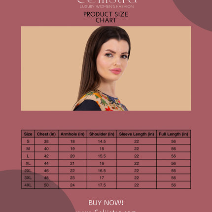 Nooré Brown Cupro Satin Kaftan Set with Matching Scarf