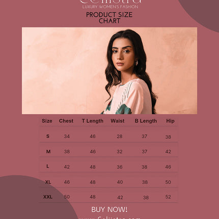 Ivory Garden Luxe Kaftan Set