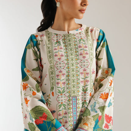 Botanic Breeze Co-Ord Set